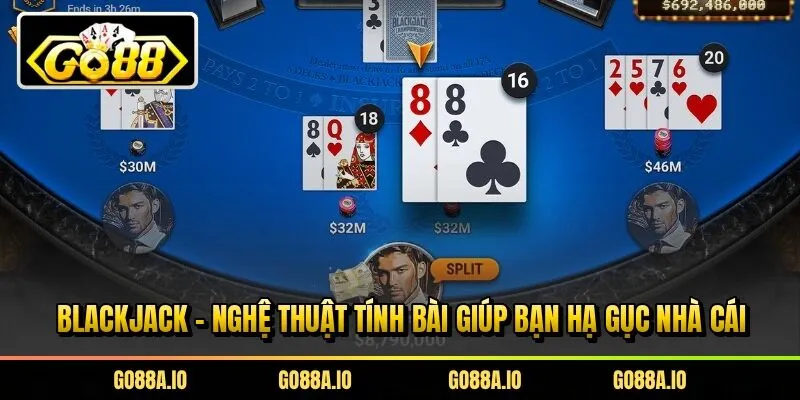Blackjack