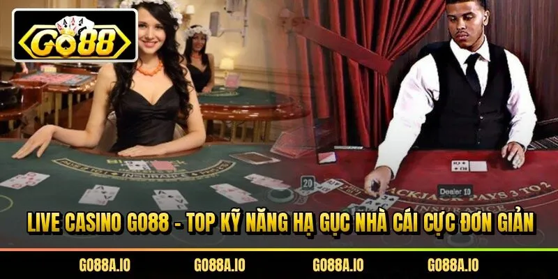 Live Casino